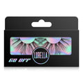 Lurella - Colored Eyelashes - Go Off