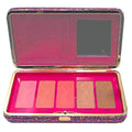 Tarte Life of the Party Clay Blush Palette-Blush