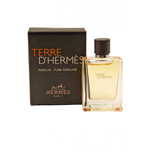 Hermes Terre D’Hermes Pure Perfume 5Ml
