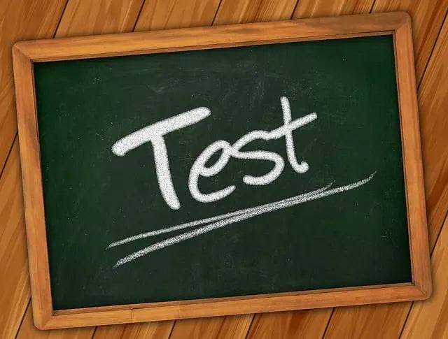 test - My Store