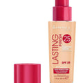 Rimmel Lasting Finish Foundation Soft Beige 034200