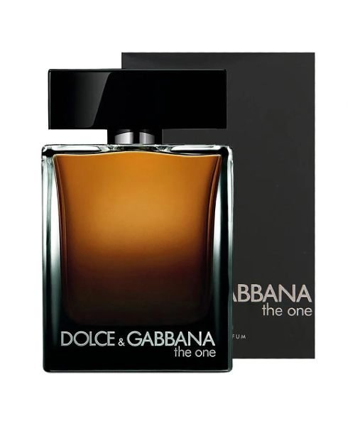 Dolce & Gabbana The One Edp For Men