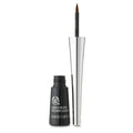 The Body Shop Liquid Eyeliner - 02 Brown