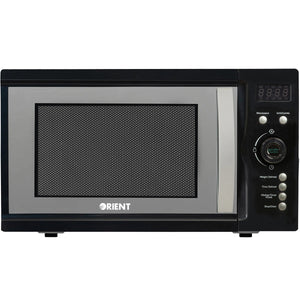 Orient Tikka 23D Grill Black - 23 Litres + Imported Sandwich Maker - Snapcart.pk