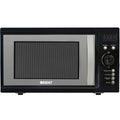 Orient Tikka 23D Grill Black - 23 Litres - Snapcart.pk