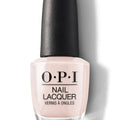 Opi Nail Polish Bogota Tiramisu 15Ml - My Store