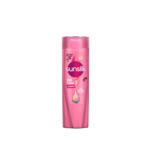 Sunsilk Shampoo Thick & Long - 185Ml - My Store