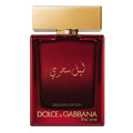 Dolce & Gabbana The One Mysterious Night For Men Edp 100 ml-Perfume