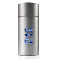 Carolina Herrera 212 Eau De Toilette Spray For Men 100 Ml