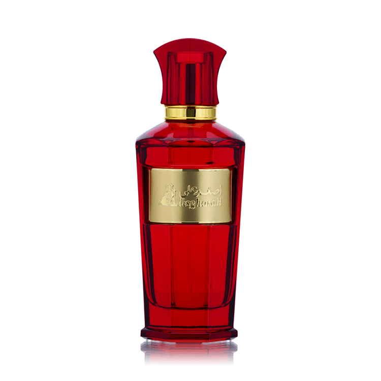 Asghar Ali Vibrant Smile For Women Perfume Edp 100Ml