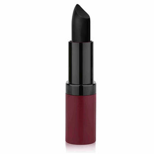 Golden Rose Velvet Matte Lipstick