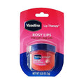 Vaseline Lip Therapy Rosy Lips 7G