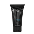 Vince - Scrub Face Wash Men - 100ml