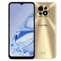 VGOTEL NEW 15 | 4GB Ram 64GB Rom | 5000mAh Battery - PTA Approved - Snapcart.pk