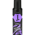 J. No Gas Perfume Body Spray - Vortex - 120ml