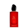 Giorgio Armani Si Passione Eclat For Women EDP 100Ml