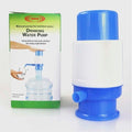 Huile Drinking Water Bottle Hand Pump -Big Size - My Store