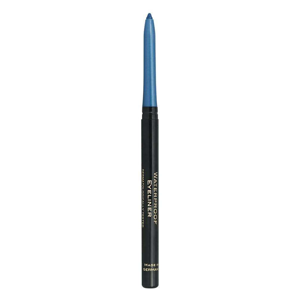 Golden Rose Waterproof Blue Eye Pencil