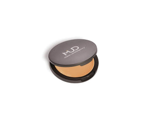 Mud Cream Foundation Compact - Wb4