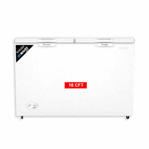 Waves Deep Freezer Extra Energy Saving WDF 318 – 509 Liters - My Store