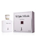 J. Whitemusk Pour Homme 100Ml