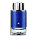 Mont Blanc Explorer Ultra Blue EDP For Men 100Ml
