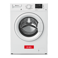 Dawlance DWF-8200 Washing Machine 8KG - My Store