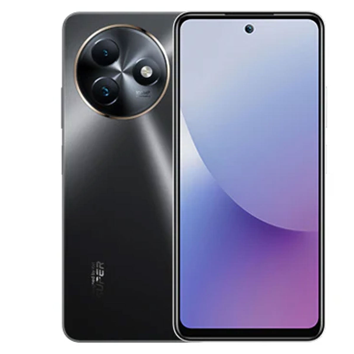 Itel S24 8GB+128GB - PTA Approved - Snapcart.pk