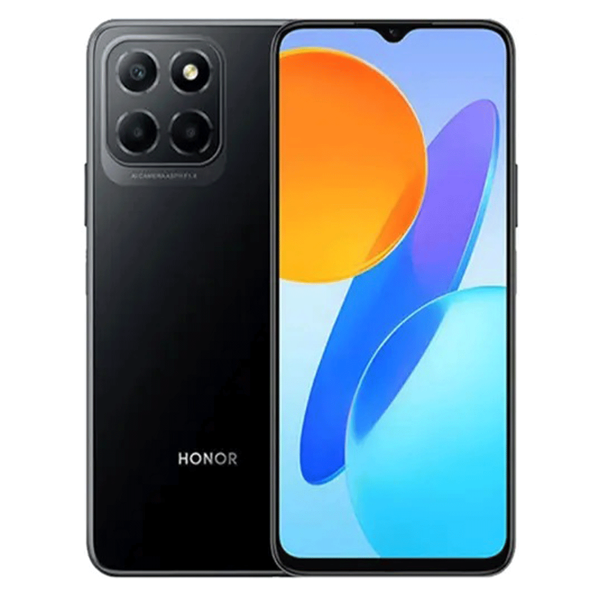 Honor X6 4GB + 64GB - PTA Approved - Snapcart.pk