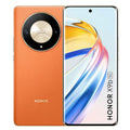 HONOR X9b 5G Sunrise Orange, 12GB RAM + 256GB ROM, Dual Sim, 120Hz Curved AMOLED Display, 5800 mAh Battery, 108MP Triple Camera, 4nm Snapdragon 6 Gen 1 Chipset, Android 13 - PTA Approved - Snapcart.pk