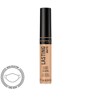 Rimmel Lasting Matte Concealer Sand 030