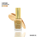 SL Basics - Xpose Shade 3 Foundation - 30ml - My Store
