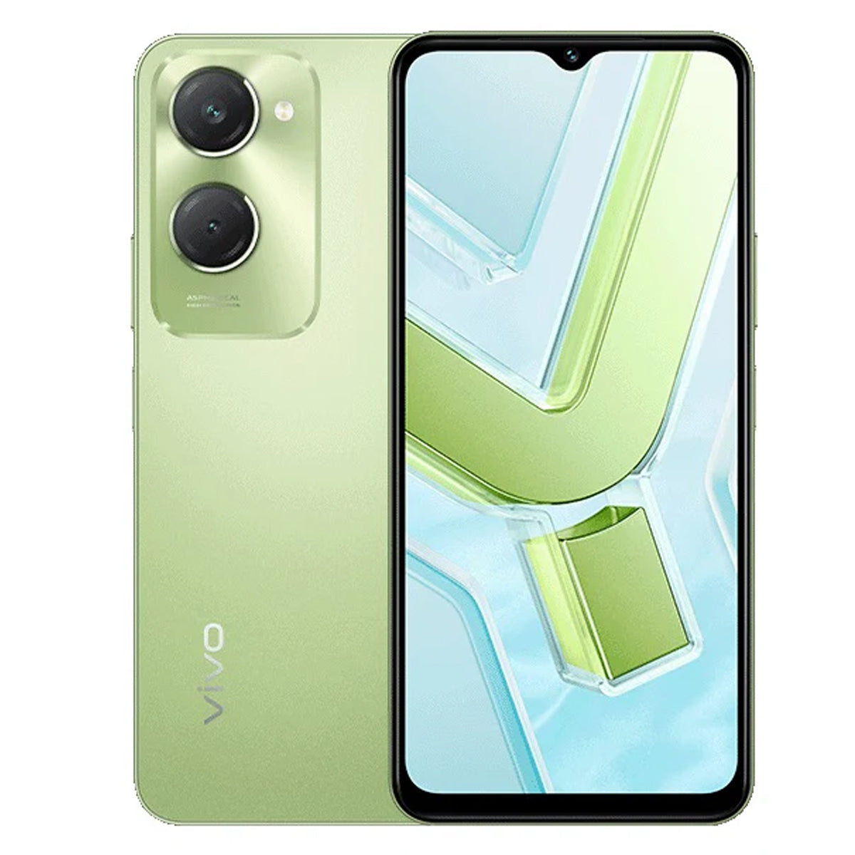 Vivo Y18 6+128GB - PTA Approved - Snapcart.pk