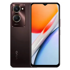 Vivo Y18 4+128GB - PTA Approved
