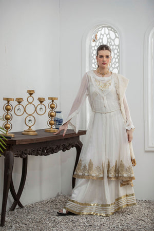 Baad E Saba 2 By Yusra Ansari Stitched 3 Piece Luxury Formals Collection'2025-Yaw-14 aylin