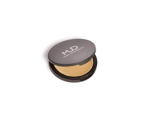 Mud Cream Foundation Compact - Yg2