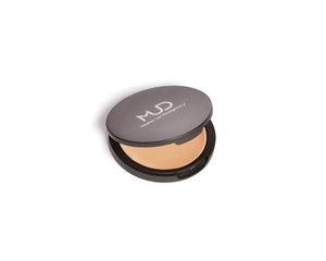 Mud Cream Foundation Compact - Yg3