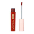 Zeena - Liquid Matte Tattoo Lipstick - 080