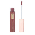 Zeena - Liquid Matte Tattoo Lipstick - 100