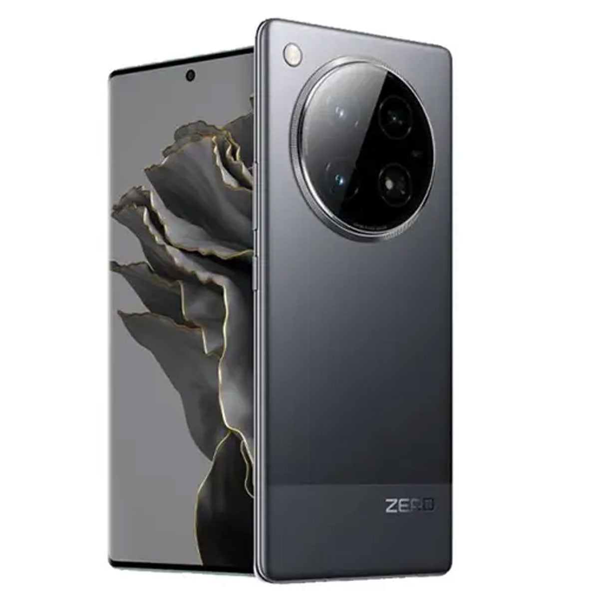 Infinix Zero 40 (8GB/256GB) - PTA Approved - Snapcart.pk