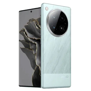Infinix Zero 40 (8GB/256GB) - PTA Approved - Snapcart.pk
