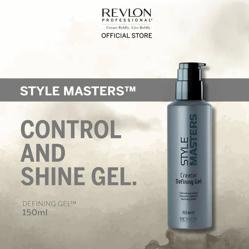 Buy Online Hair Gel & Mousse in Pakistan – Hair styling gel