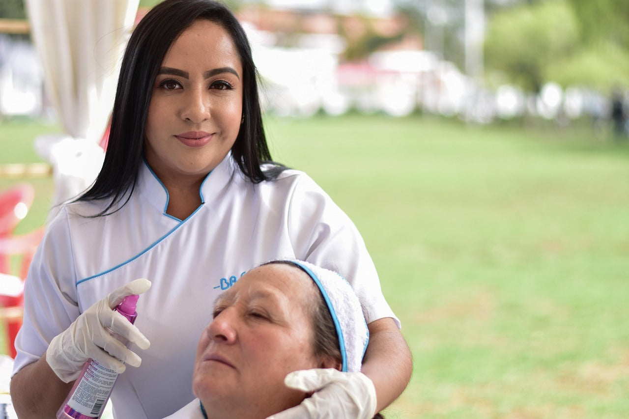 Best Facial Cleanser Options for Every Skin Type