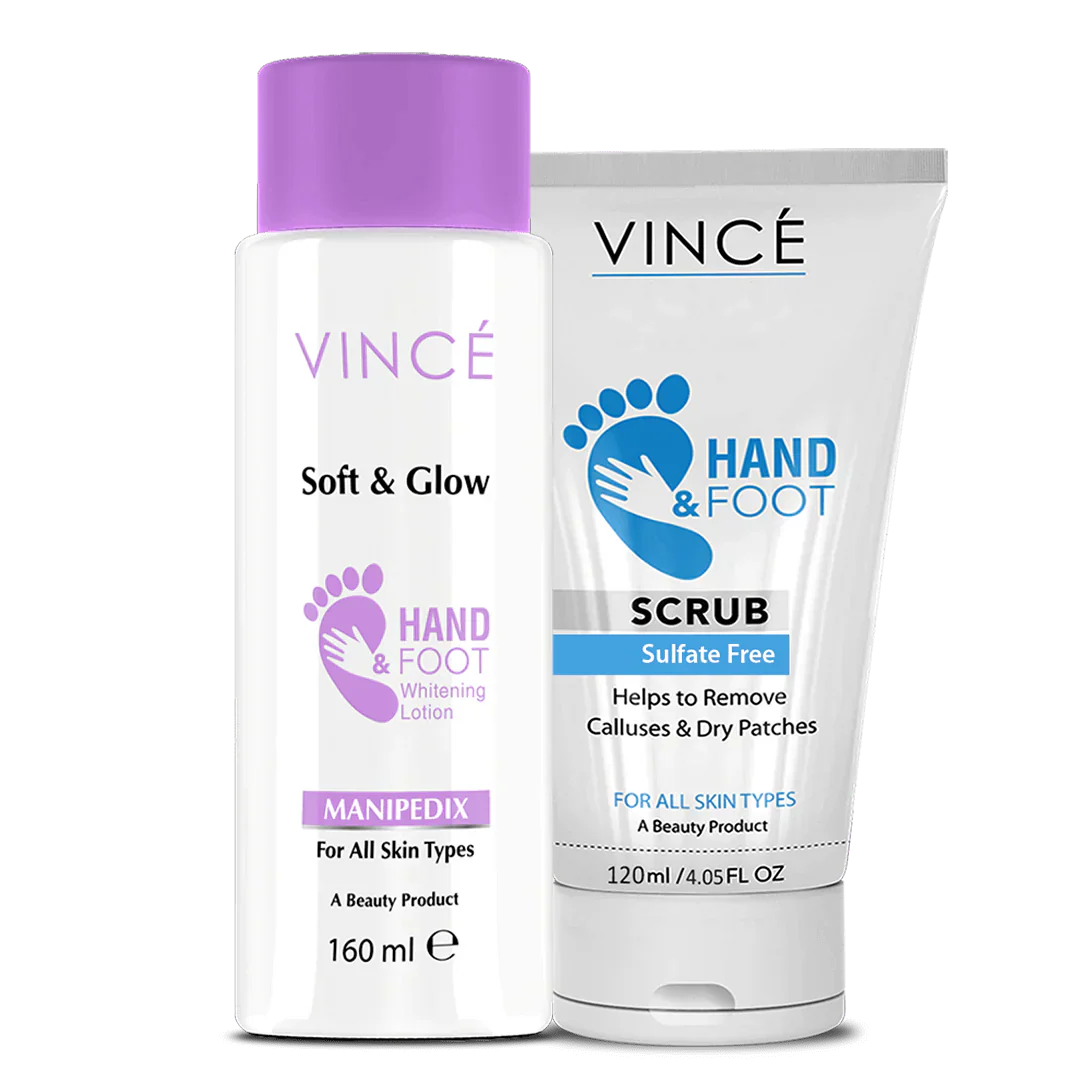 Order Online Hand & Foot Care Products in Pakistan