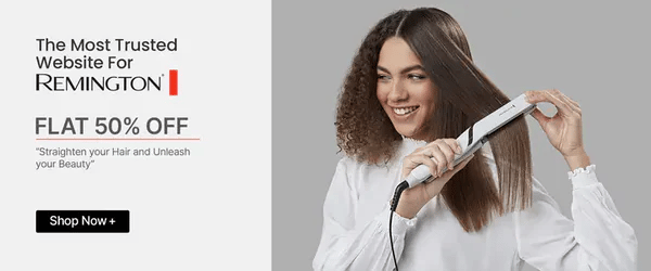 Best Hair Brush & Styling Tools in Pakistan 