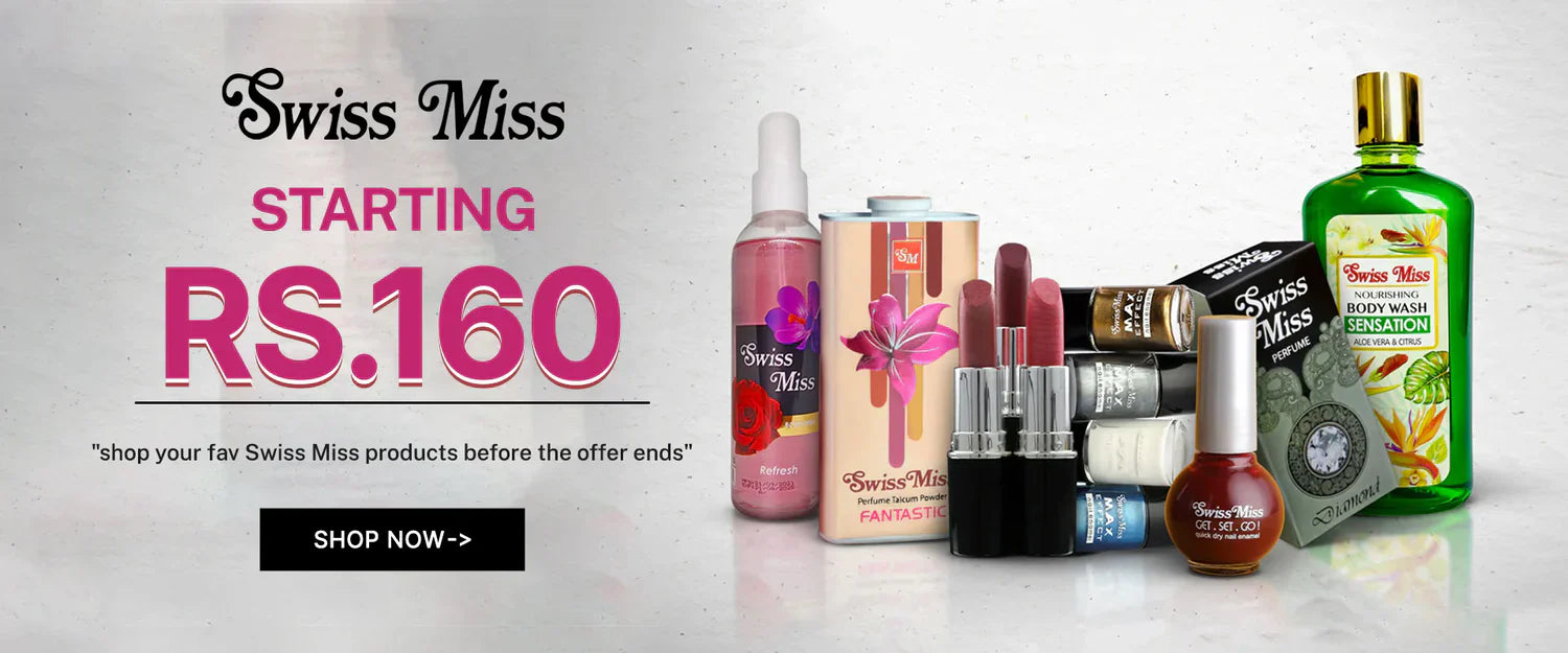 MAKEUP My Store
