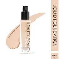 Buy (Best Price) Makeup Foundations in Pakistan Online!