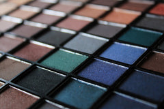 Eye Shadow Price and Popular Palettes