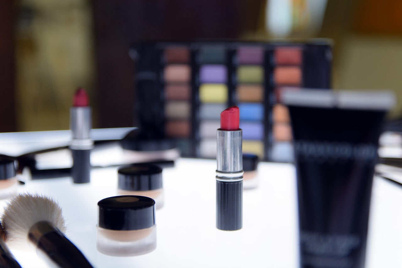 Lipsticks