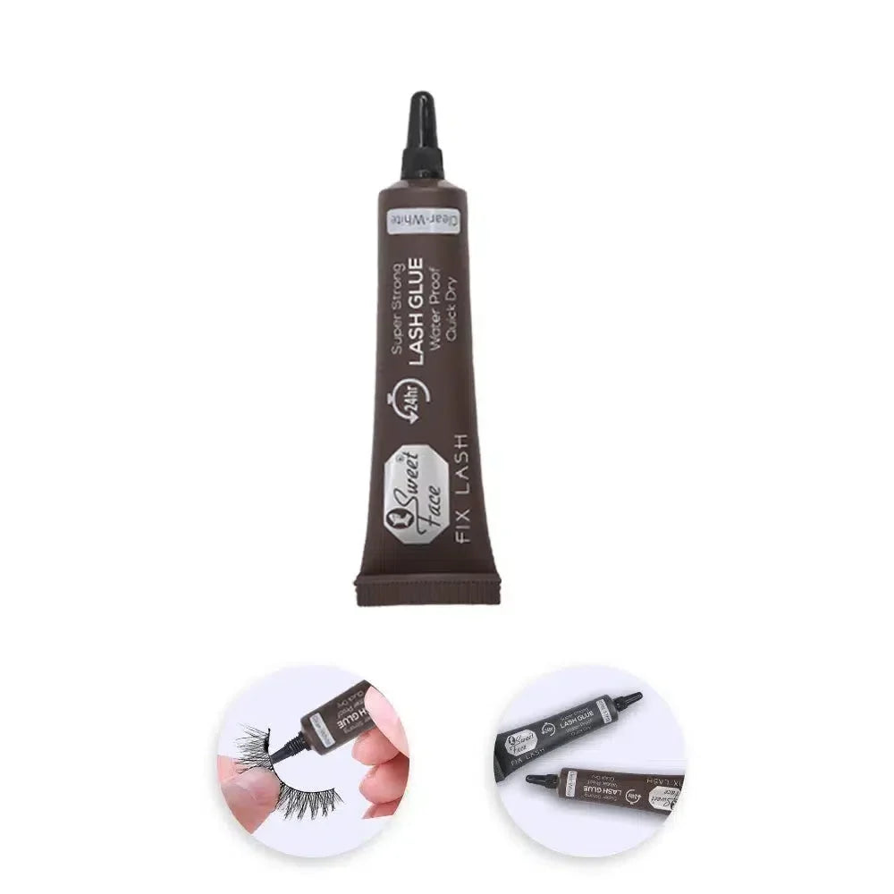 Sweetface - Eyelash Glue